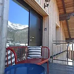 شقة Tonis - Ihr Bett Im Herzen Des Salzkammergutes