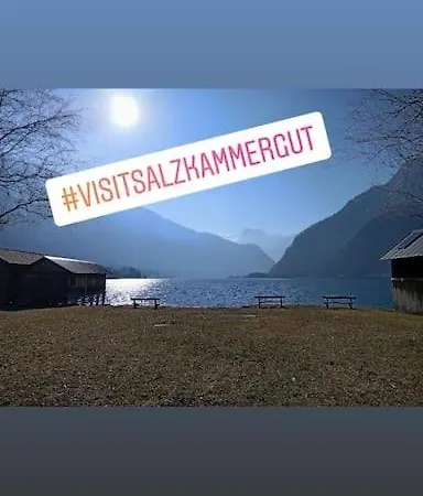 Tonis - Ihr Bett Im Herzen Des Salzkammergutes