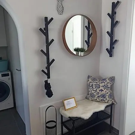 شقة Tonis - Ihr Bett Im Herzen Des Salzkammergutes *