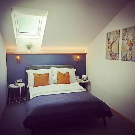 شقة Tonis - Ihr Bett Im Herzen Des Salzkammergutes باد غويسرن