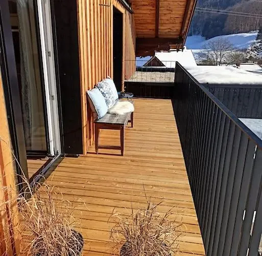 Tonis - Ihr Bett Im Herzen Des Salzkammergutes Bad Goisern