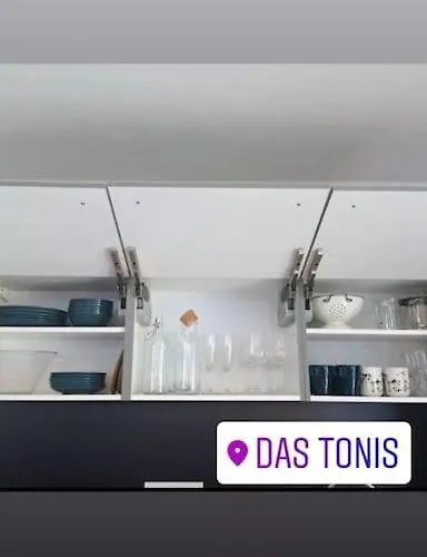 Tonis - Ihr Bett Im Herzen Des Salzkammergutes *