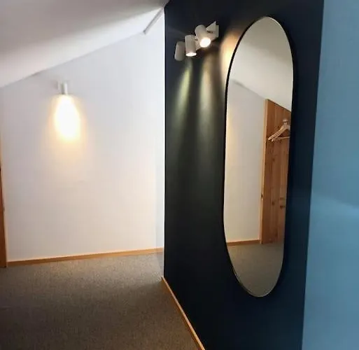 Tonis - Ihr Bett Im Herzen Des Salzkammergutes Bad Goisern