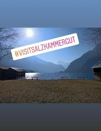 Tonis - Ihr Bett Im Herzen Des Salzkammergutes