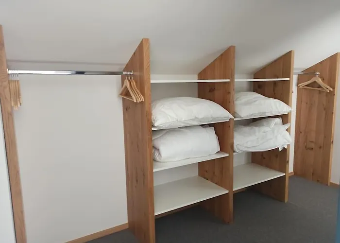 Tonis - Ihr Bett Im Herzen Des Salzkammergutes Daire Bad Goisern