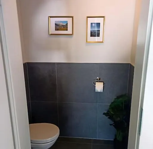 Tonis - Ihr Bett Im Herzen Des Salzkammergutes * Bad Goisern