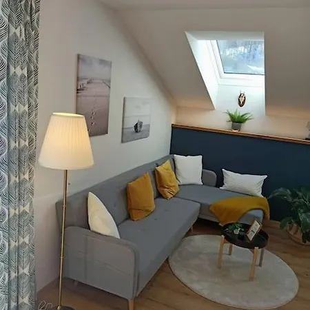 Tonis - Ihr Bett Im Herzen Des Salzkammergutes Apartmán