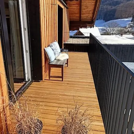 Tonis - Ihr Bett Im Herzen Des Salzkammergutes Bad Goisern