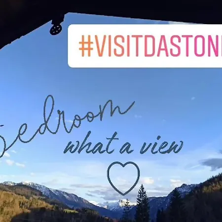 Apartmán Tonis - Ihr Bett Im Herzen Des Salzkammergutes