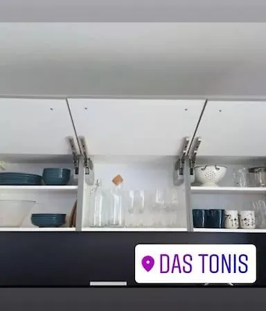 Tonis - Ihr Bett Im Herzen Des Salzkammergutes *