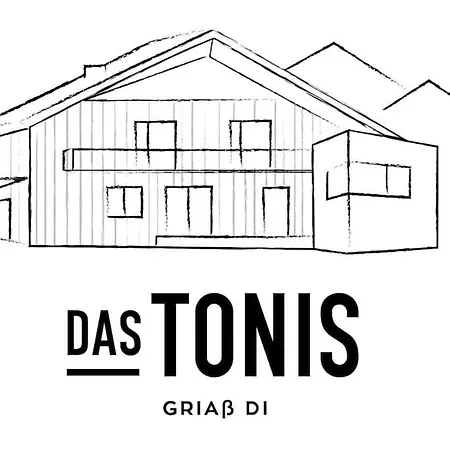 Tonis - Ihr Bett Im Herzen Des Salzkammergutes Apartmán *