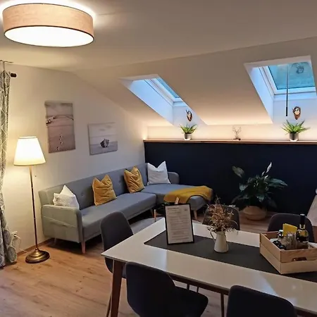 Tonis - Ihr Bett Im Herzen Des Salzkammergutes Apartmán *