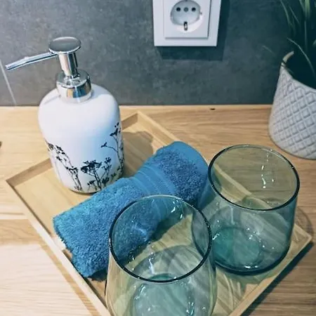 Apartmán Tonis - Ihr Bett Im Herzen Des Salzkammergutes