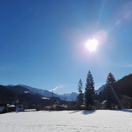 Tonis - Ihr Bett Im Herzen Des Salzkammergutes *