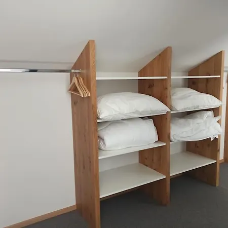 Tonis - Ihr Bett Im Herzen Des Salzkammergutes Apartmán Bad Goisern