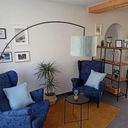 Tonis - Ihr Bett Im Herzen Des Salzkammergutes