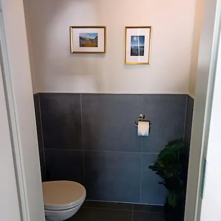 Tonis - Ihr Bett Im Herzen Des Salzkammergutes * Bad Goisern