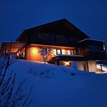 Apartmán Tonis - Ihr Bett Im Herzen Des Salzkammergutes *