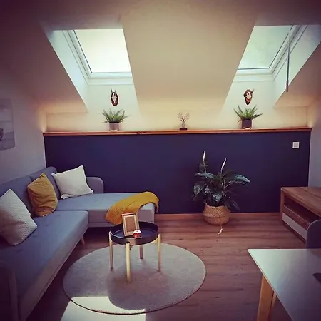 Tonis - Ihr Bett Im Herzen Des Salzkammergutes Apartmán Bad Goisern