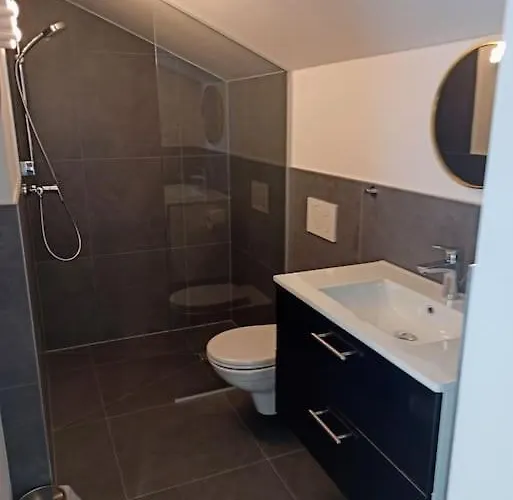 Tonis - Ihr Bett Im Herzen Des Salzkammergutes Apartamento