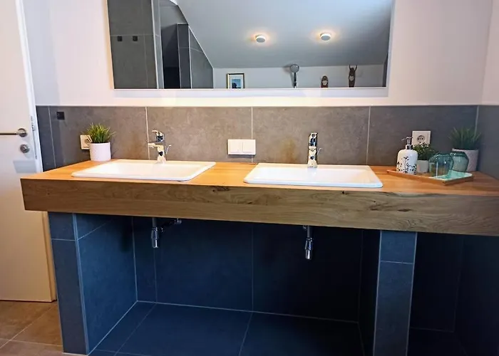 Tonis - Ihr Bett Im Herzen Des Salzkammergutes