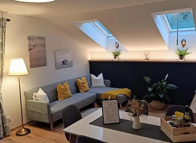 Tonis - Ihr Bett Im Herzen Des Salzkammergutes Apartamento *