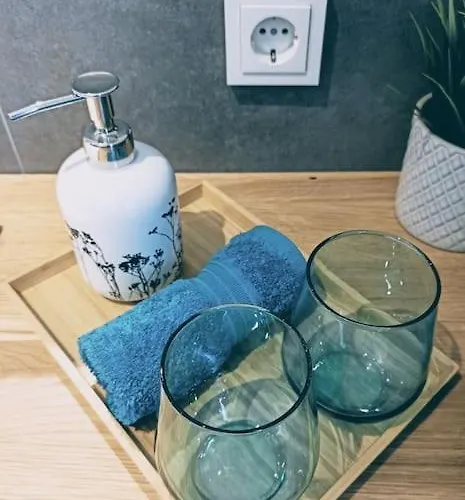 Apartamento Tonis - Ihr Bett Im Herzen Des Salzkammergutes