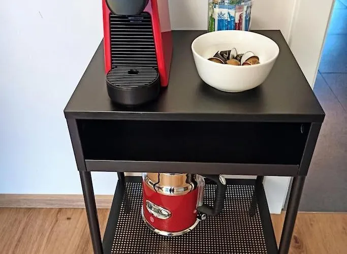 Tonis - Ihr Bett Im Herzen Des Salzkammergutes