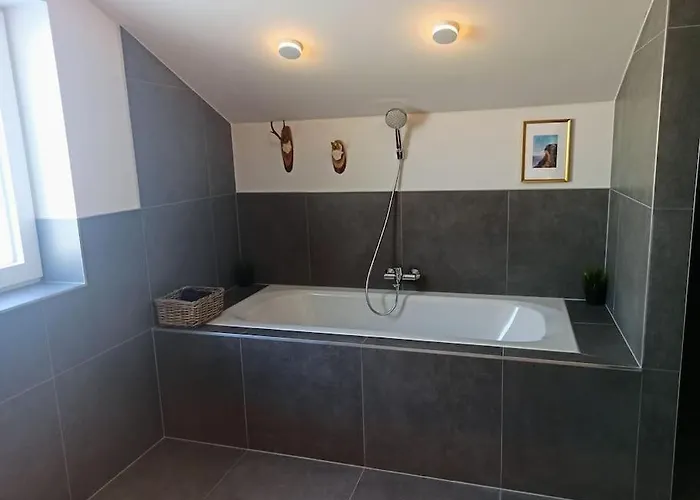 Apartamento Tonis - Ihr Bett Im Herzen Des Salzkammergutes Bad Goisern