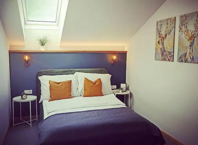 Apartamento Tonis - Ihr Bett Im Herzen Des Salzkammergutes Bad Goisern