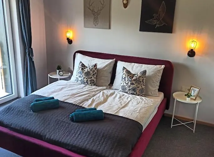 Tonis - Ihr Bett Im Herzen Des Salzkammergutes Apartamento