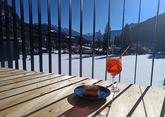 Apartamento Tonis - Ihr Bett Im Herzen Des Salzkammergutes