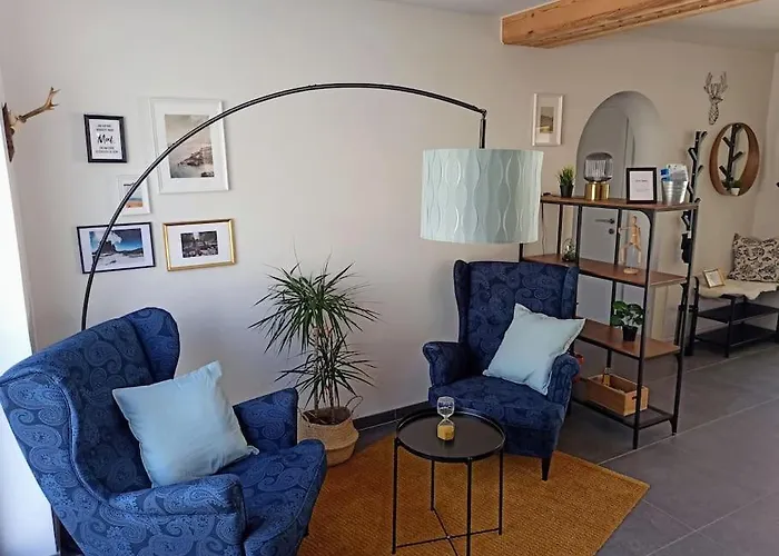 Tonis - Ihr Bett Im Herzen Des Salzkammergutes