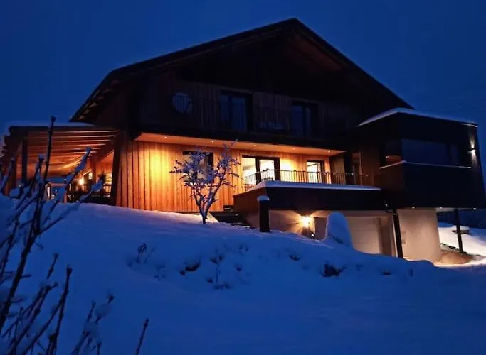 Apartamento Tonis - Ihr Bett Im Herzen Des Salzkammergutes *