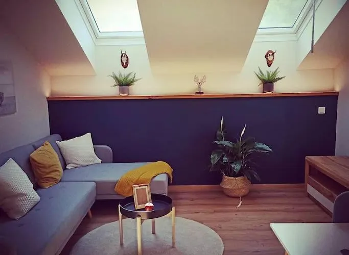 Tonis - Ihr Bett Im Herzen Des Salzkammergutes Apartamento Bad Goisern